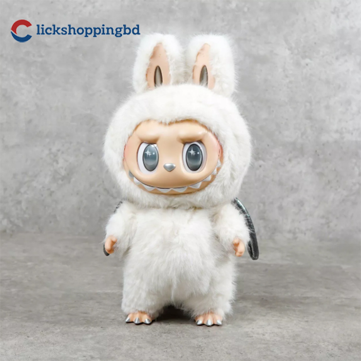 3 Pcs Labubu Doll | Labubu Blind Box | Labubu Doll Box